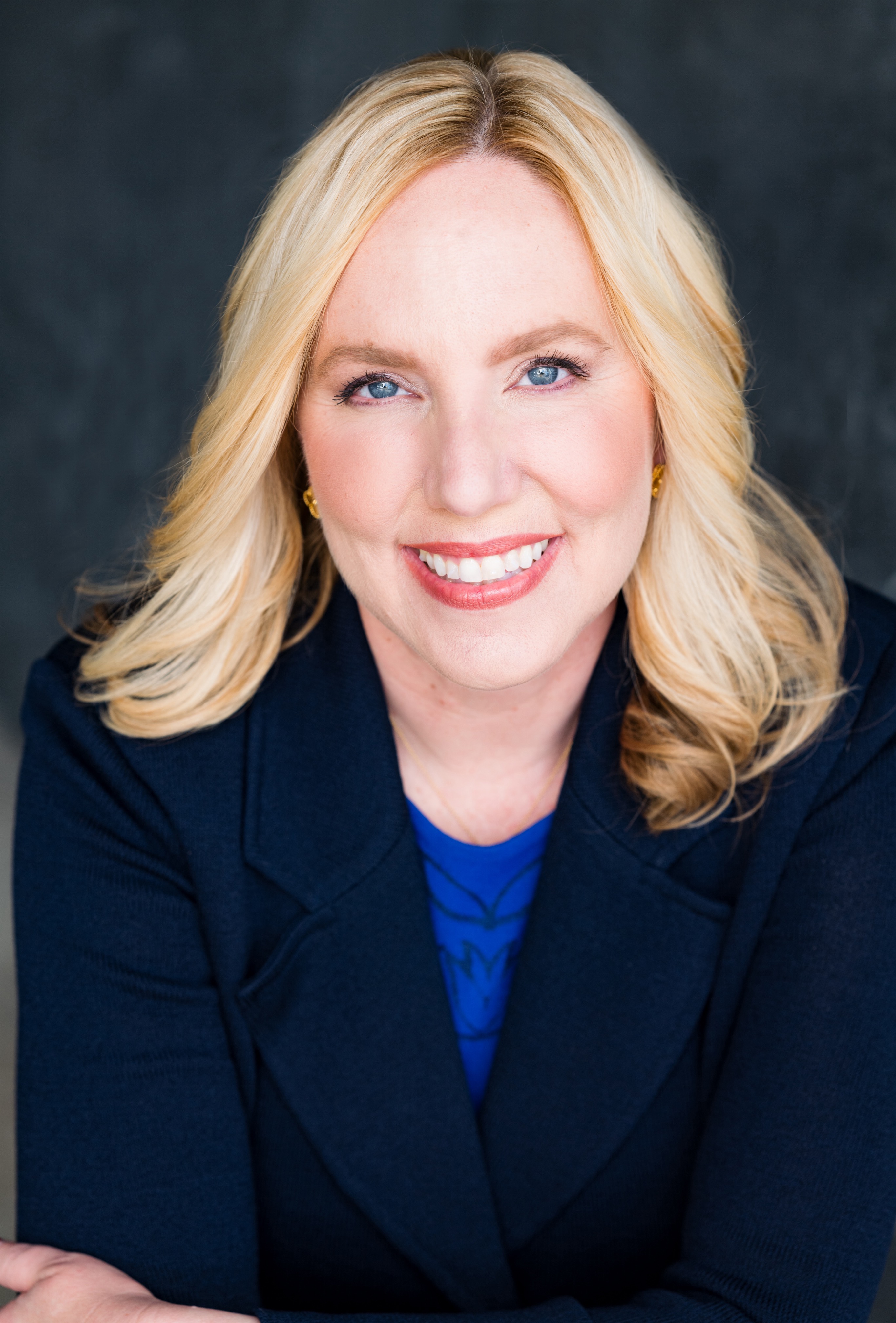 Heather Rim, Founder of TwoTwentyTwo Vantage