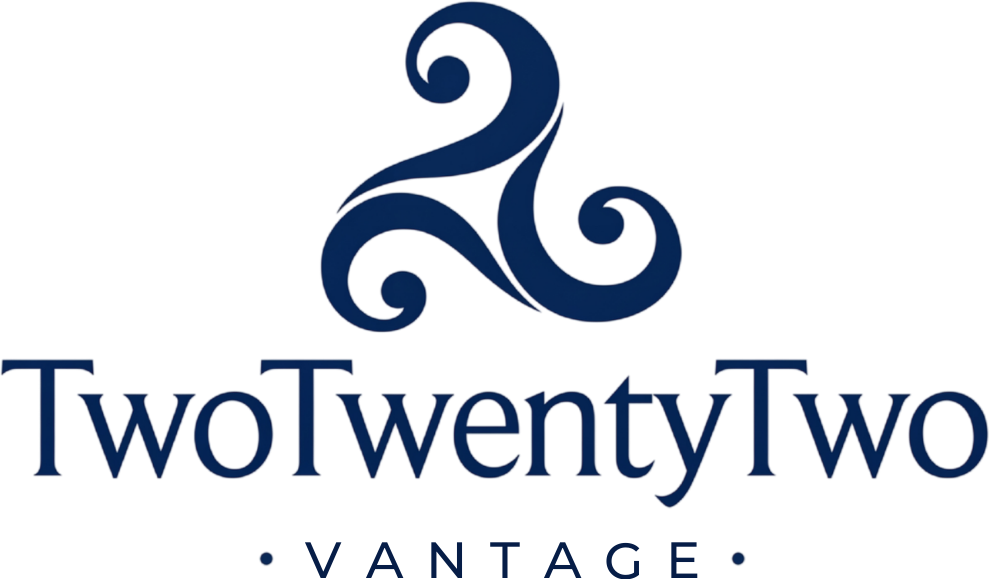 TwoTwentyTwo Vantage